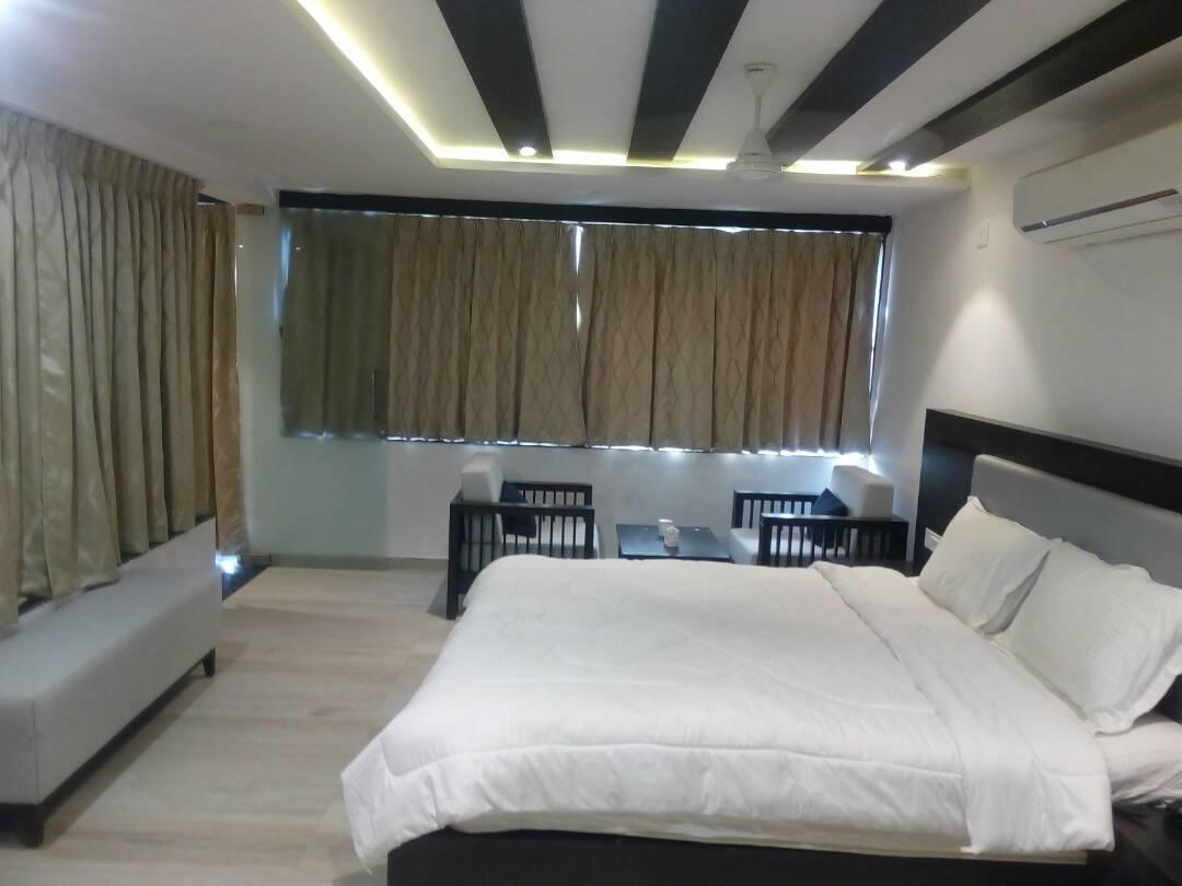 The Meera Hotel Derol 외부 사진